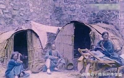 好事|清末时老百姓被洋人当牲畜,生活已不重要,活着就是最大的好事
