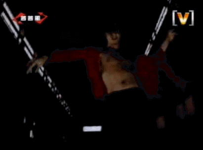  对抗|和萧正楠组团对抗余文乐？猛男落泪的Kenn老师有故事！