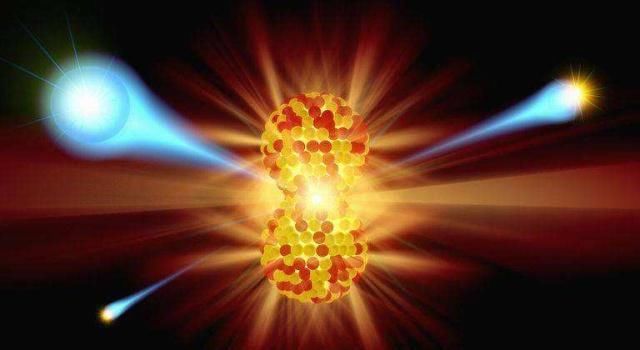  规则|假如有一位科学巨匠打破了所有科学理论，世界将会发展成怎样？