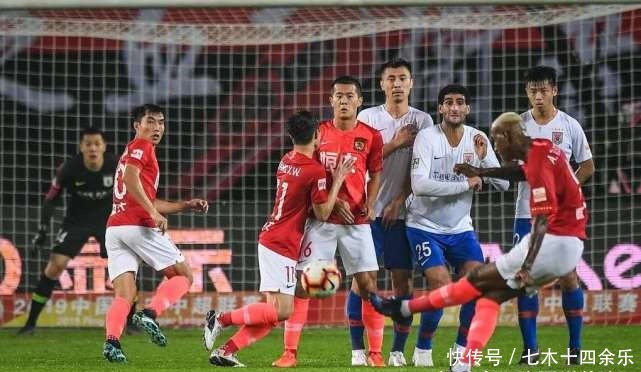  华夏|恒大VS华夏，恒大首发来了！依然没有保利尼奥