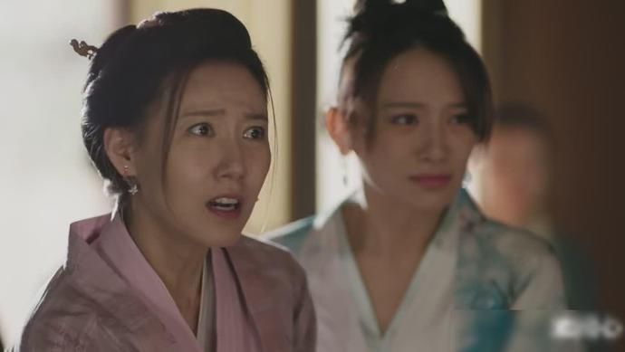  盘点|知否：盘点结局好的姨娘们，原来她们都有一个共同的秘诀