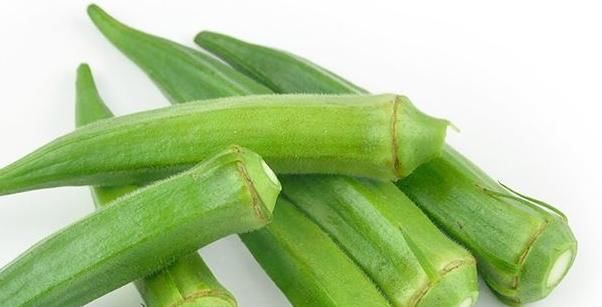  好处|都说吃秋葵好，可是秋葵的这些好处，你知道吗？