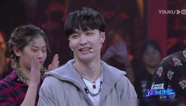  分不|《这！就是街舞》最低分不代表作品低劣