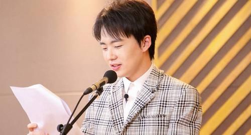  米格|《声临其境3》郭麒麟86秒内说526字台词，尽显台词功底