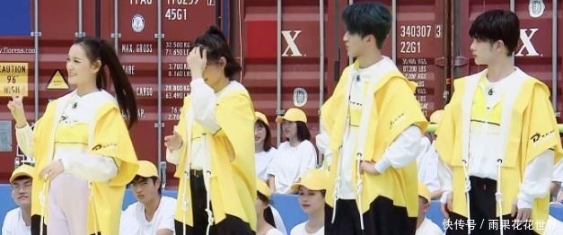 唯一|《跑男》史上唯一“失踪”的明星,录一半消失不见,结束才出现!