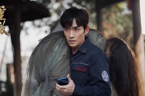  之极海|《重启之极海听雷》结局，主创人员催第二季，朱一龙直接杨迪搞笑