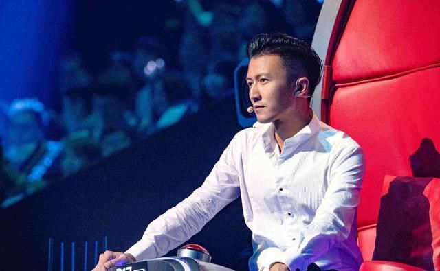  学员|谢霆锋有资格担任《好声音》的导师吗？听听被淘汰过的学员如何说