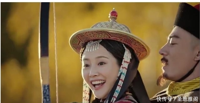 皇子|如懿传乾隆1生17个皇子,为何要卫嬿婉的小伙继位