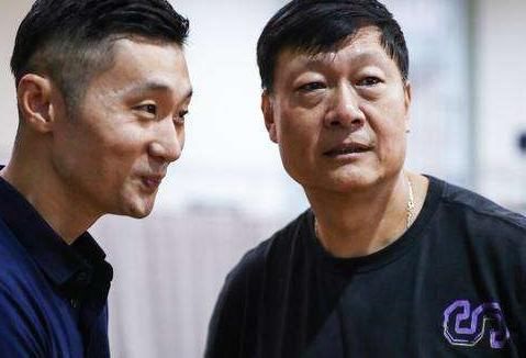 球队来说|CBA迎来天价教练费?土豪球队的常规操作,或超过马布里