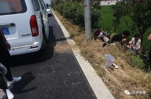 典型|城固曝光两起亡人交通事故典型案例