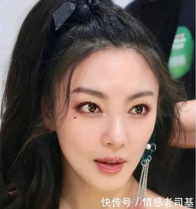  脸上|脸上扎了900多针，一瓶面霜200万以上，浪姐里谁的脸最烧钱