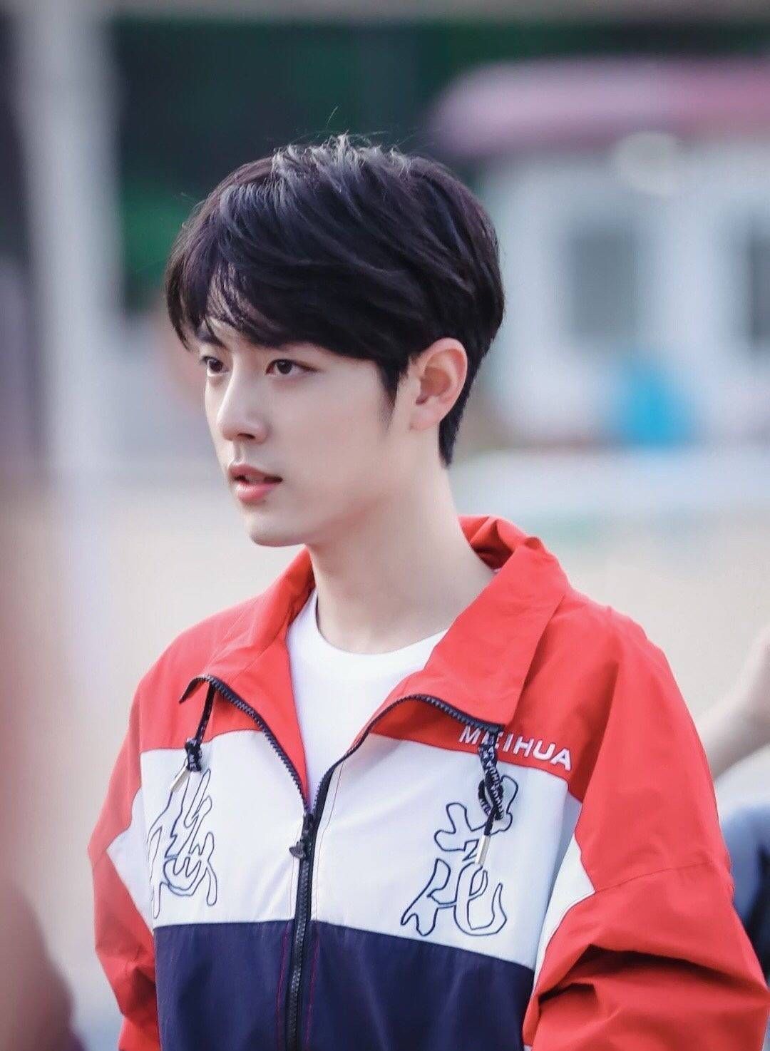 王一博|肖战王一博的“来日方长”,注定了“博君一肖”的风流云散