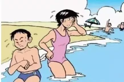 黑板|平阴家长,敲黑板!这堂防溺水安全课要认真学