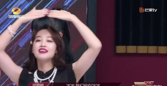  宁静|比起蓝盈莹，宁静的“私心”更得人心