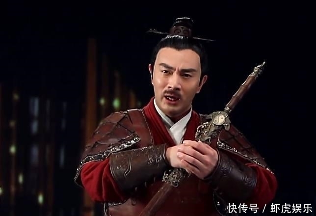 憋屈|三国死得憋屈的五大上将, 他们用死亡为赵云扬名, 其中一个成网红