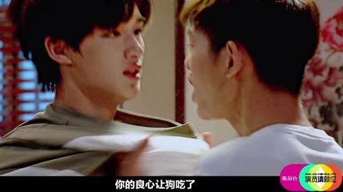  董思怡|丁程鑫王锵艳惊四座，9分钟内打动尔冬升赵薇，他俩眼睛里有灵魂