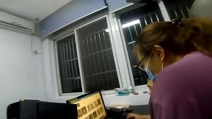  小时|14岁男孩与家人争吵后出走！民警找了4小时，结果.