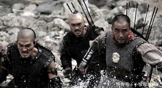  建州女真|明朝时人们说“东南戚继光”, 其实后面还有一句