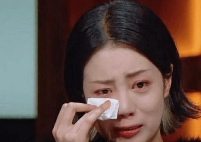  大小|演员2：她是女版张大大，台上“哭惨”成大小眼，赵薇评价太矫情