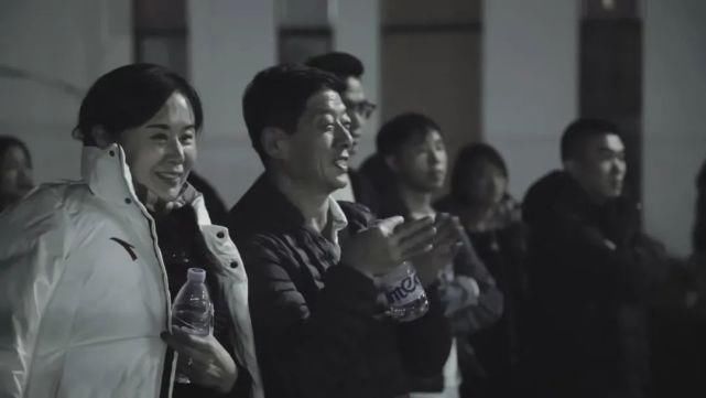  家里|在张继科的家里，上演着现实版「父母爱情」