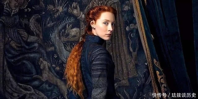一世|玛丽一世为什么会被称为“血腥玛丽”?她究竟杀了多少人?
