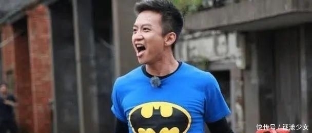 节目|《跑男》带火了陈赫,带火了杨颖,而最讨喜的她却已经离世