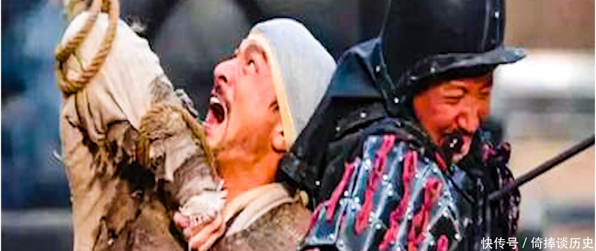 究竟|天京保卫战:究竟发生了什么?使20万太平军败在2万人的湘军手里