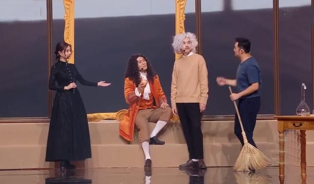  撑场|浙江卫视919晚会：跑男好声音撑场，气运联盟迎首秀李宇春压轴