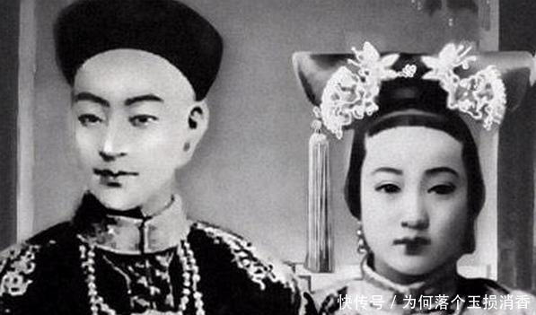 乾隆|真实的乾隆、令妃、富恒、富察都长什么样