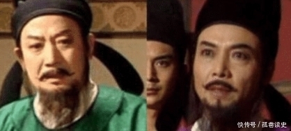  影视作品|4部“中途换演员”的影视作品，第二部还不如不换，第三部没人发现