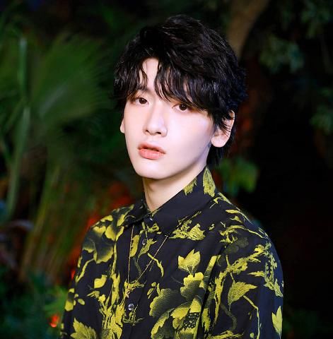  黄明昊|快乐大本营新人人气榜，黄明昊第3，金子涵第4，第1名令人意外