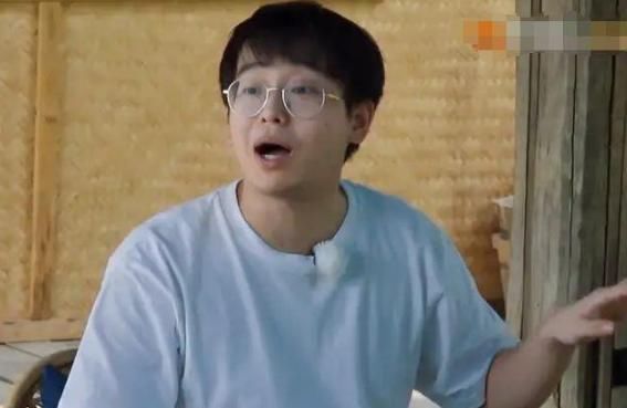  孙莉|《向往的生活》安逸假象曝光，黄磊厨房更像炼钢炉，孙莉劝他退出