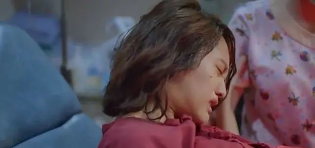  结婚|凌晨，二胎孕妈独自带大宝进产房：再给我一次机会，我宁愿没结婚