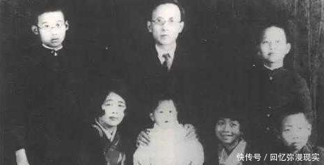 相爱|民国时期的包办婚姻,鲁迅厌恶、徐志摩离婚,只有他一人相爱到老