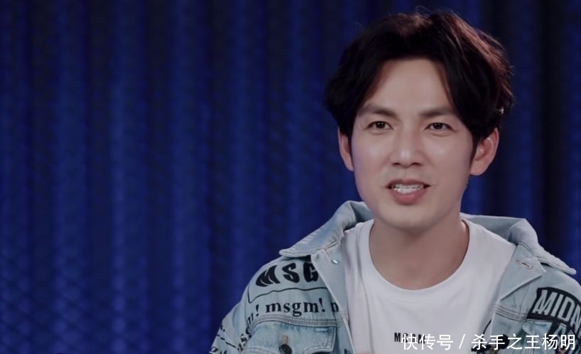 张艺兴组|钟汉良业务不够智商来凑 惜败张艺兴却赢了观众缘