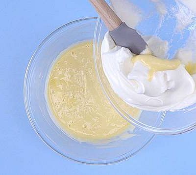  冰爽|冰爽柠檬酸奶蛋糕