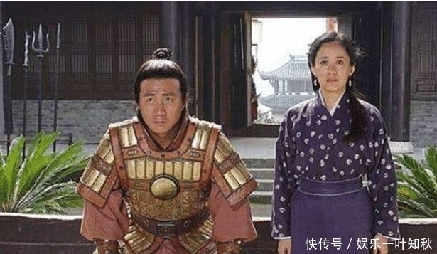 郭子兴|朱元璋靠郭子兴发家,明朝建立后,郭子兴的后人待遇如何?