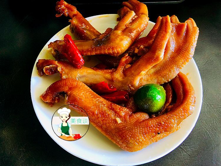  凉拌|入秋后，少吃猪肉多吃它，比猪肉便宜，家家户户吃得起，凉拌最香