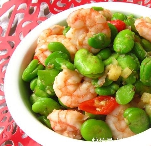 虾仁|家常菜新做法,美味营养又解馋,招待客人有面子,色香味俱全