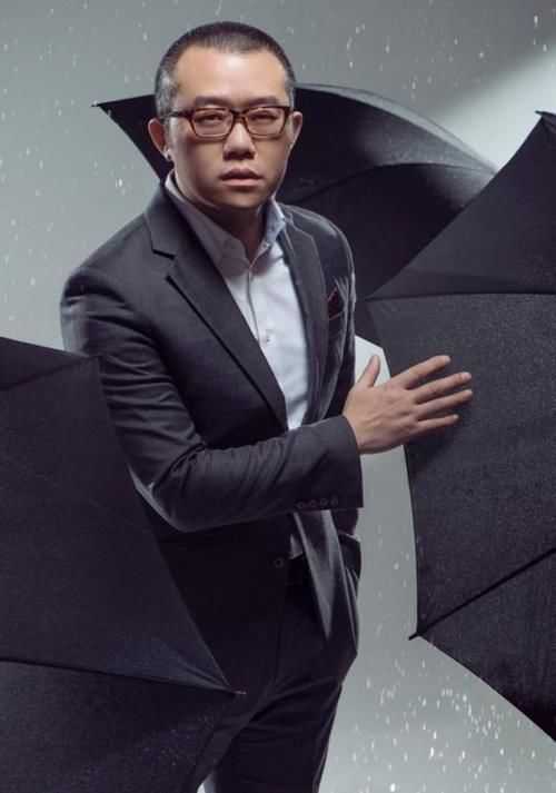 娱乐圈|他才是娱乐圈的好男人!老婆一句话,他就宣布退圈了!