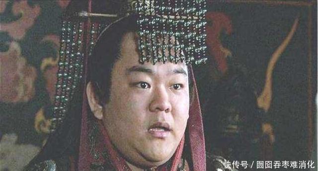 令人|刘禅两任皇后均为张飞之女,为何不娶关羽女儿原因说来令人感慨