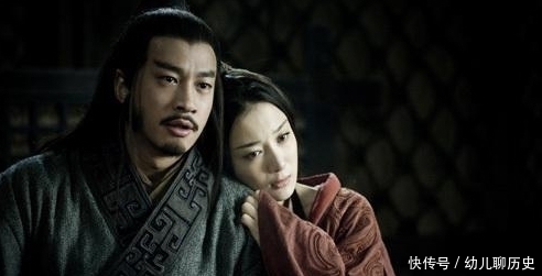 中华|垓下歌之下是一场决定中华历史走向战争