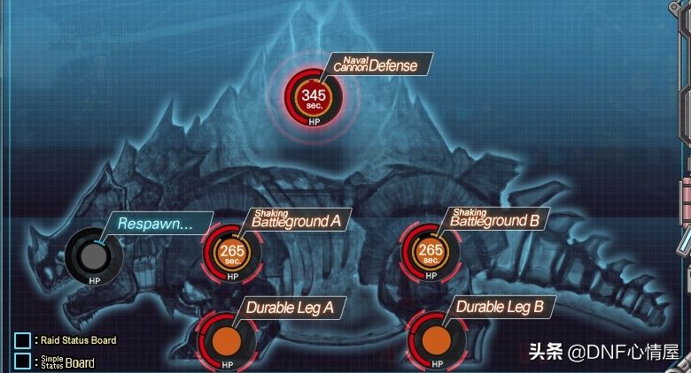  美服|DNF：美服安徒恩回归，极限炒冷饭出炉，“真·无尽贪食”来了