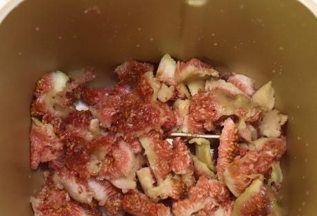 无花果|7月正当时的水果,简单一煮早晚吃,润肠还通便,遇到我必买