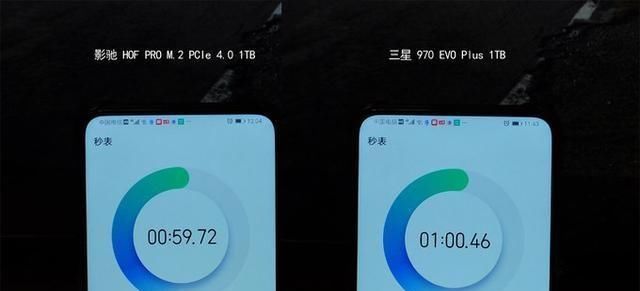  有多强|读完这篇评论之后，您将知道PCIe4.0SSD是有多强