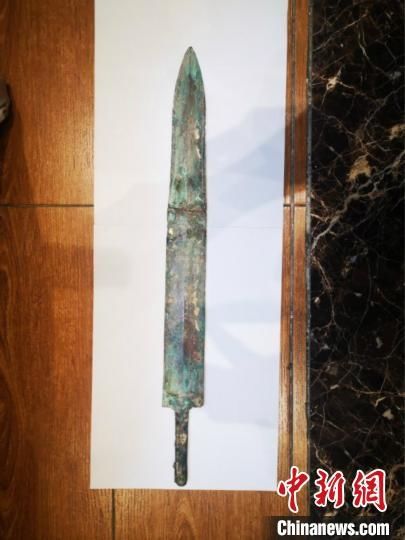  摸金校尉|张家口侦破一起盗墓案 11名“摸金校尉”相继落网