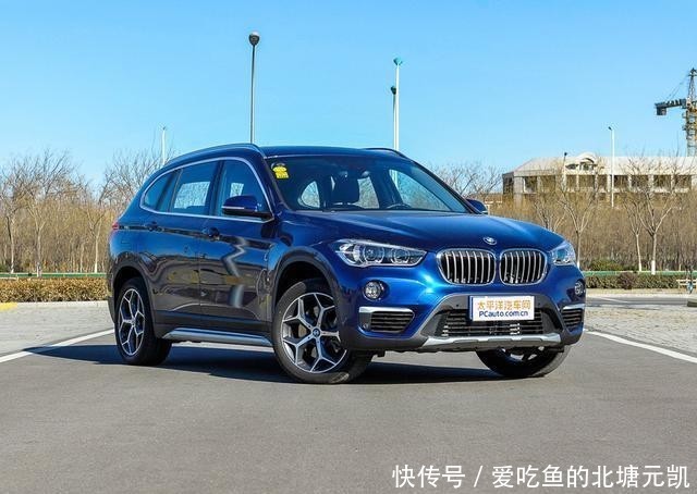 X1|宝马纯电动版X1于2023年首发 或定名为“iX1”