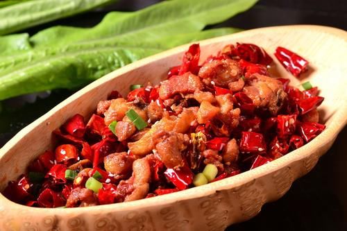 米饭|舌尖的红火盛宴,这些最具代表性麻辣菜,样样都是米饭杀手