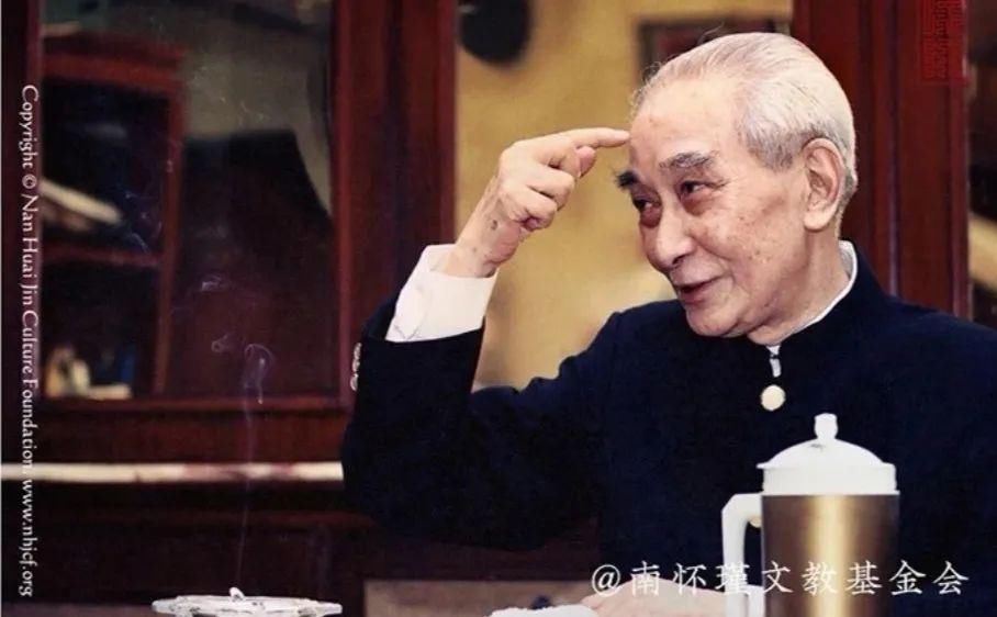  生害|怀师讲述：干事业、养孩子、处对象，都要懂得“恩里生害，害里生恩”的道理