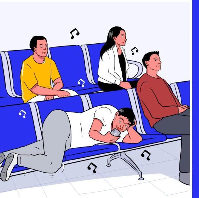 讨厌|95后最讨厌的言行top10